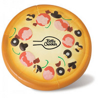 Stress Balls: Pizza Stress Balls